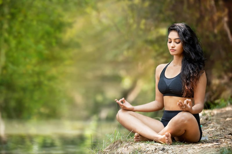 Meditative Exercises